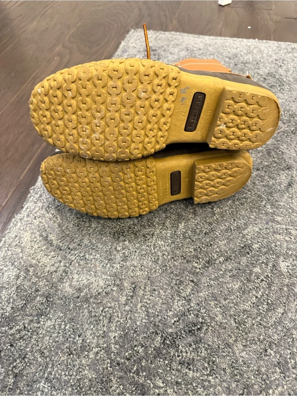 L.L. Bean 8